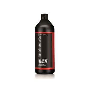 Кондиционер для волос Matrix Total Results So Long Damage для восстановления 1 л