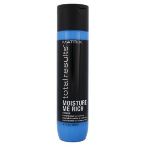 Кондиционер для волос Matrix Total Results Moisture Me Rich для увлажнения 300 мл