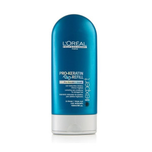 Кондиционер для волос L`Oreal Professionnel Pro-Keratin Refill для поврежденных волос 150 мл