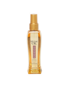 Масло для волос L`Oreal Professionnel Mythic Oil дисциплинирующее для восстановления поврежденных волос 100 мл
