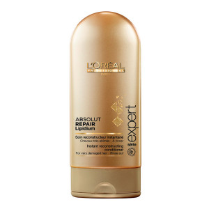 LOREAL Абсолют Липидиум Смываемый уход 150 мл