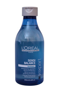 LOREAL Сенси Баланс шампунь 250 мл