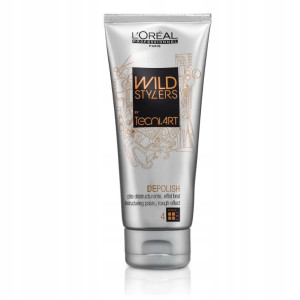 LOREAL Деполиш Реконструирующ.паста (фикс.4) 100мл