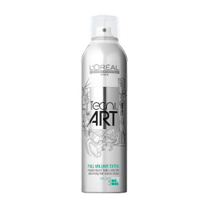 LOREAL Фулл Волюм Экстра Мусс для объема непосл.250