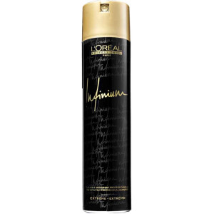 LOREAL Инфиниум Кристал Экстра Стронг 75 мл