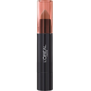 Помада-бальзам для губ L`Oreal Paris Sexy Balm Infaillible полупрозрачный оттенок 108 Ничего себе!? 14 г - 1