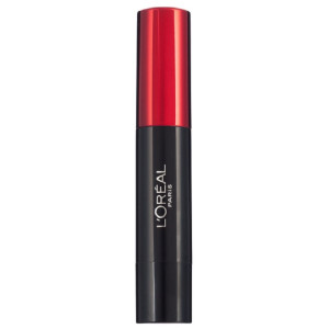 Помада-бальзам для губ L`Oreal Paris Sexy Balm Infaillible насыщенный оттенок 203 Спеши насладиться 14 г - 1