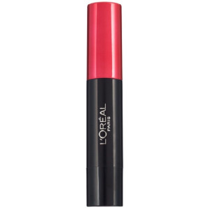 Помада-бальзам для губ L`Oreal Paris Sexy Balm Infaillible насыщенный оттенок 204 Лови момент 14 г - 1