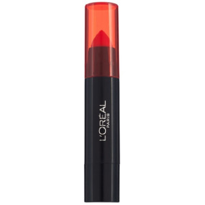 Помада-бальзам для губ L`Oreal Paris Sexy Balm Infaillible полупрозрачный оттенок 109 Такая милашка 14 г - 1