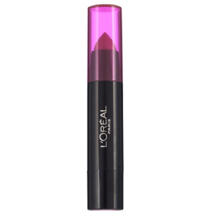 Помада-бальзам для губ L`Oreal Paris Sexy Balm Infaillible полупрозрачный оттенок 111 Все или ничего 14 г - 1