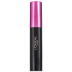 Помада-бальзам для губ L`Oreal Paris Sexy Balm Infaillible насыщенный оттенок 202 Адреналин 14 г - 1