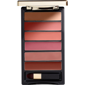 Палитра помад L`Oreal Paris Color Riche естественных оттенков оттенок 01 естесвенный 74 г - 1