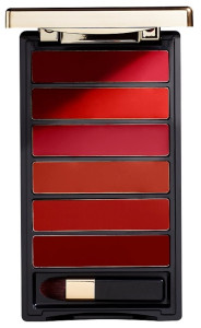 L'Oreal Paris Палетка красных оттенков помад Color Riche, оттенок 02, красный, 74 г - 1