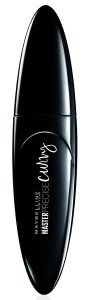 Maybelline New York Жидкая Подводка "Master Precise Curvy", Черный, 12 г - 1