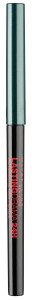 Maybelline New York Гель-лайнер для глаз "Lasting Drama", стойкий, оттенок 04, зеленый, 5 г - 1