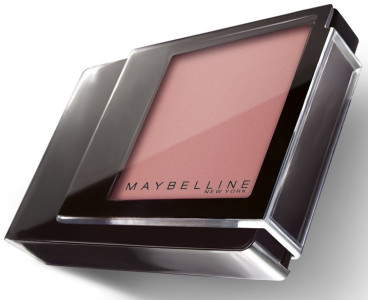 Maybelline New York Румяна Face Studio "Master Blush", оттенок 40 Розовый янтарь, 5 г - 1