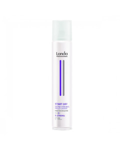 Лак для волос Londa Lock It Экстрасильная фиксация 300мл