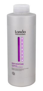 LP Увлаж. шампунь DEEP MOISTURE 1000 мл