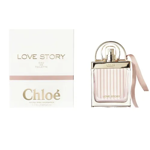 CHLOE LOVE STORY 30мл edp – 1
