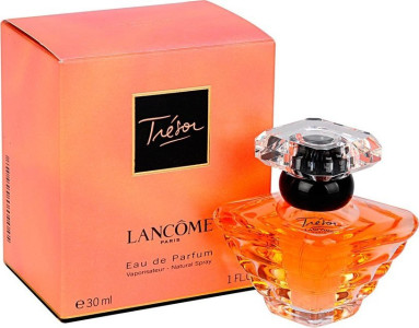 Парфюмерная вода Lancome Tresor женская 30 мл