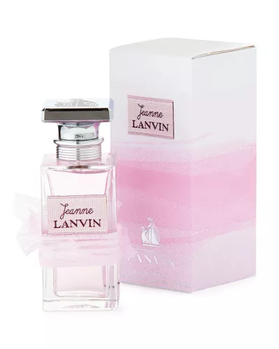 Парфюмерная вода Lanvin Jeanne женская 50 мл – 1