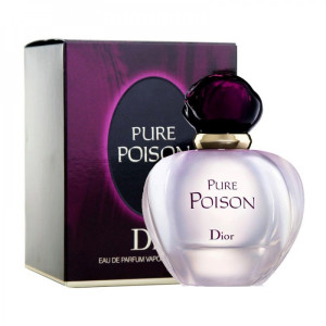 Парфюмерная вода Christian Dior Pure Poison 50 мл