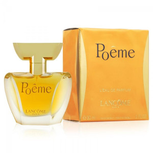 Парфюмерная вода Lancome Poeme женская 30 мл