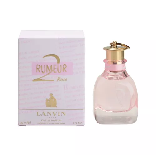 Парфюмерная вода Lanvin Rumeur 2 Rose 50 мл – 1