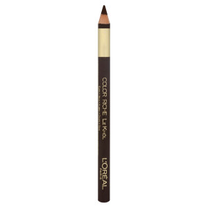 Карандаш для глаз L`Oreal Paris Color Riche оттенок 102 Кофейный Стамбул 4 г - 1