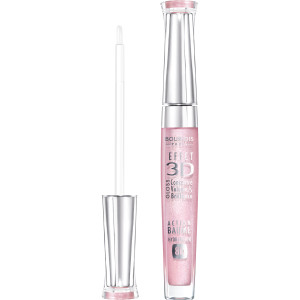 Блеск для губ Bourjois Effet 3D тон 29 rose charismatic пудровый 5.7  мл - 1