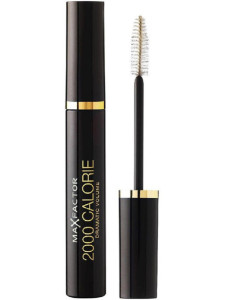 Тушь для ресниц Max Factor 2000 Calorie Dramatic Volume объемная тон Navy 9 мл - 1