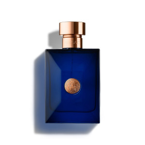 ТВ муж. VERSACE Dylan Blue Man 100 мл Тестер