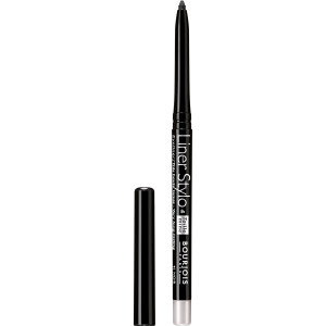 Карандаш для глаз Bourjois Liner Stylo с точилкой тон 41 Noir черный 0.28 гр - 1