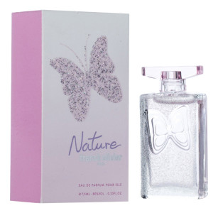 Духи Franck Olivier Nature mini 7.5 мл