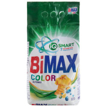 Стиральный порошок BiMax Color 3 кг