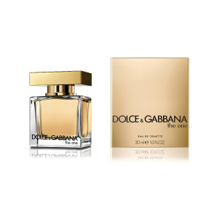 Парфюмерная вода Dolce&Gabbana The One pour femme женская 50 мл