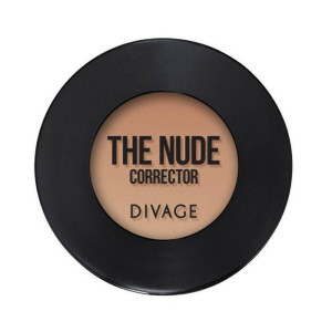 Корректор для лица Divage The Nude Corrector тон 03 Кремовый