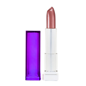 Помада для губ Maybelline New York Color Sensational оттенок 220 Сахарная Слива 4 г - 1