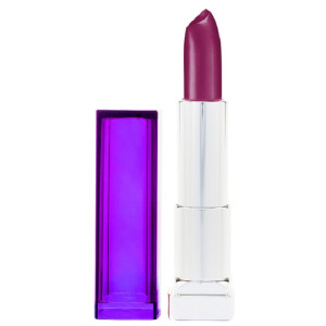 Помада для губ Maybelline New York Color Sensational оттенок 365 Лиловый Бархат 4 г - 1