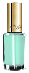 L'Oreal Paris Лак для ногтей "Color Riche", оттенок 142, Французская Ривьера, 5 мл - 1