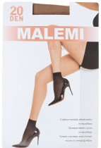 Носки Malemi Miami 20 Den цвет Melon 2 пары