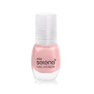 Лак для ногтей Miss Selene mini тон 121 5 мл