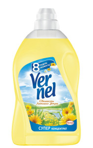 VERNEL Кондиционер 2 л Свежесть летнего утра