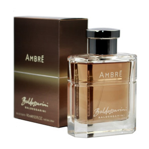 Туалетная вода Baldessarini Ambre 30 мл