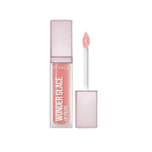 Divage Lip polish Wonder Glace Ж Блеск для губ №01