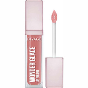 Divage Lip polish Wonder Glace Ж Блеск для губ №03