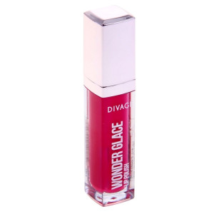Divage Lip polish Wonder Glace Ж Блеск для губ №05