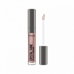 Divage CRYSTAL SHINE Блеск для губ № 03
