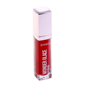 Divage Lip polish Wonder Glace Ж Блеск для губ №06