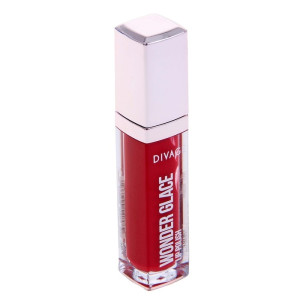 Divage Lip polish Wonder Glace Ж Блеск для губ №07
